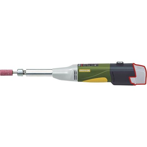 Proxxon LGS/A 29862 Amoladora recta ligera 10.8 V
