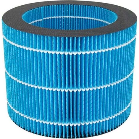 Filtro HEPA para humidificadores de aire HU3915/HU3916/HU3918/HU2716/HU2718/FY3446 - Accesorios de repuesto (1/4)