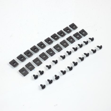 Visserie One pour Auto M4 10mm Neuf