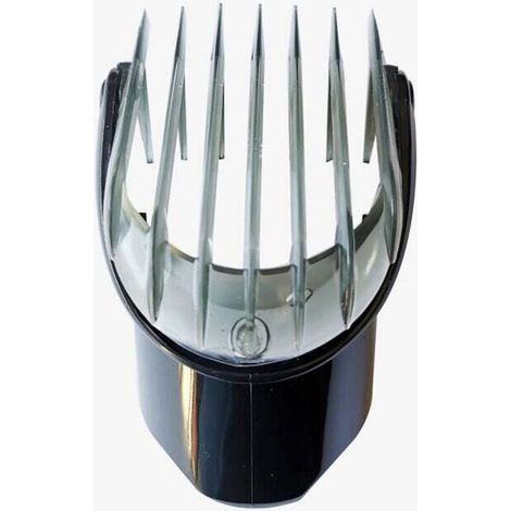 3-21 mm Peigne de tondeuse de Rechange Compatible avec Phili-ps, protège-rasoir pour Phili-ps QC5010 QC5050 QC5050 QC5070 QC5090