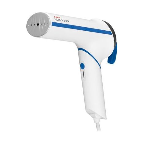 Polti GSM50B Tragbare Dampfbürste 800 W Blau, Weiß (1/5)