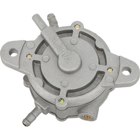 Kraftstoffpumpe für GY6 125cc 150cc 250cc 300cc Quads und Roller, Go-Karts (1/5)
