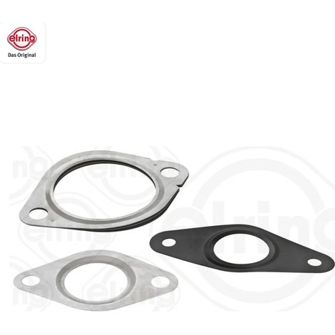 Jeu de joints d'étanchéité, système EGR Elring 278.790 CITROËN 1 372 414 1618.R6
