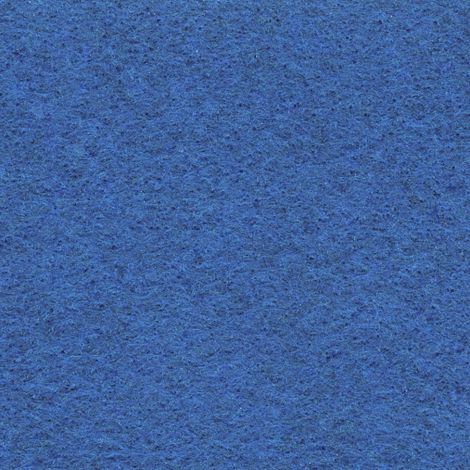 Moquette Stand Expo - Bleu Saphir - 2m x 40m (1/3)