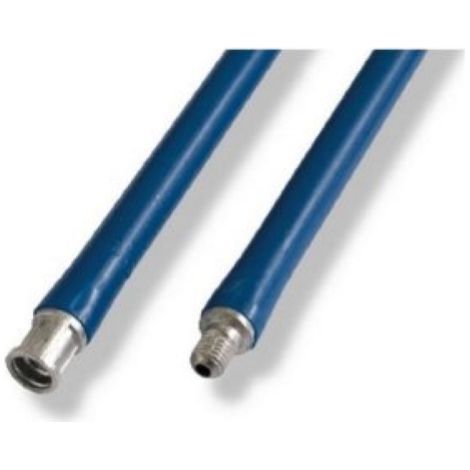 ASTA IN PPL P/SCOVOLO CAMINO MAS/FEM 100CM Q.TA 6