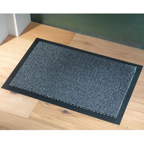 TEPPICH FARO COL 02 ROT 80X120 MERCURY 1281CS0880120