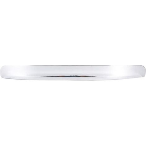 Heckklappengriff für Nissan Qashqai (2007–2014). Korrosionsbeständiges ABS-Material. Direkter Ersatz für 90812JD00H.