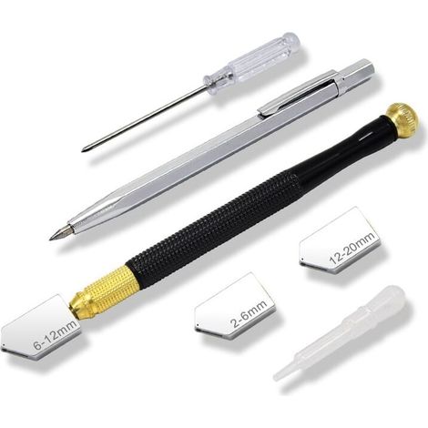 Macchina professionale per il taglio del vetro, Macchina manuale per il taglio del vetro, Macchina per il taglio del vetro diamantato, Macchina per il taglio del vetro, Macchina per il taglio del vetr (1/3)