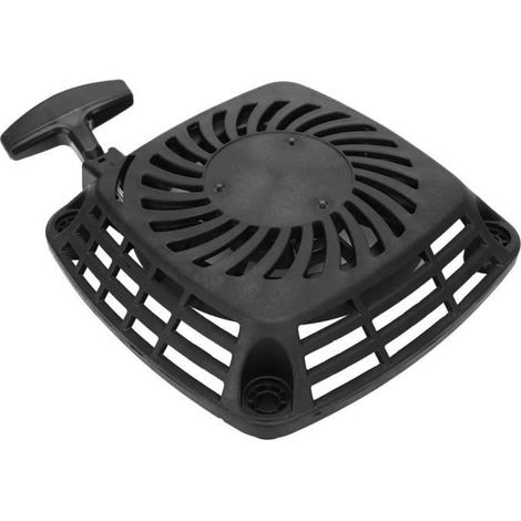 Ashata Pièces de générateur Démarreur de Traction pour Kawasaki 49088‑2582 49088‑7023 FJ180V Remplacement de Tondeuse à (1/4)
