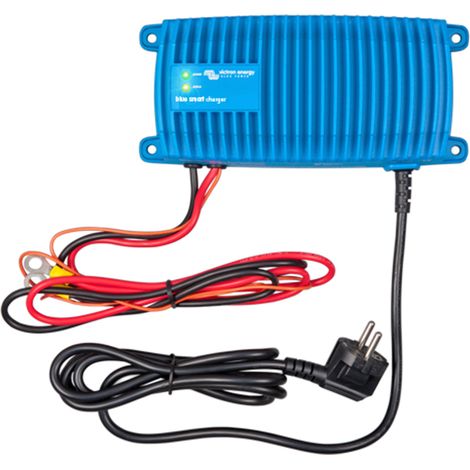 Victron-energy Blue Smart IP67 Batterieladegerät Blau (1/3)