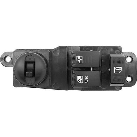93570-V1030 Fensterheberschalter vorne links für JAC Refine 2002-2012 (1/5)