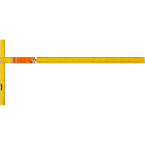 Squadra a t Kapriol 120cm (1/3)