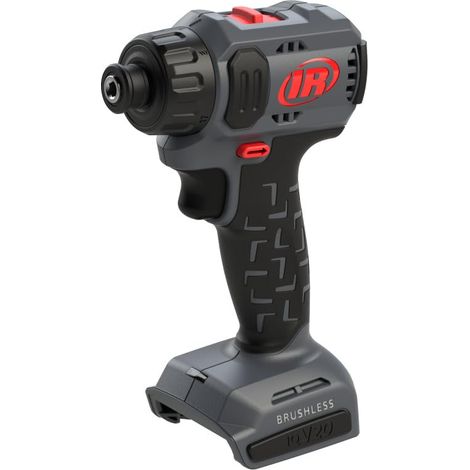 Visseuse Compacte Sans Fil 20V 1/4" Hex, Mandrin Rapide, 50 Nm, Poignée Pistolet, Outil Nu (1/5)