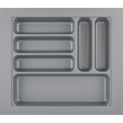 OrgaTray 440, 441 - 520 / 401 - 450, silber