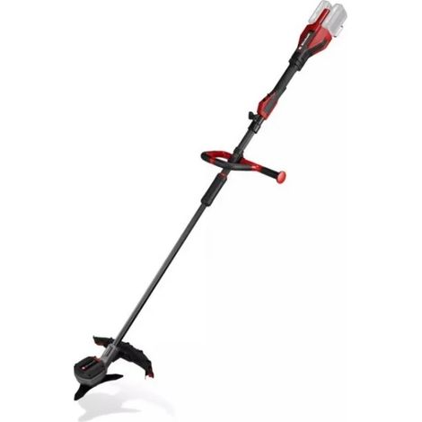 Einhell Professional GP-BC 36/430 Li P BL-Solo Decespugliatore a motore 36 V 2.5 Ah Larghezza di taglio (max.): 255 mm (1/5)