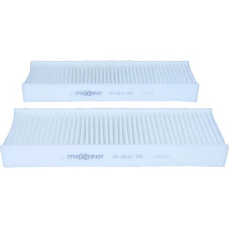 MAXGEAR 26-2008 Filtre d'habitacle 9833350880 (1/3)