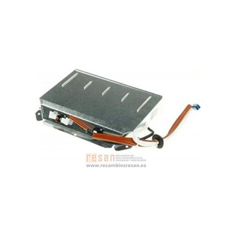 RESISTENCIA COMPLETA CON SEGURIDAD PARA Secadora BEKO - 2970101400