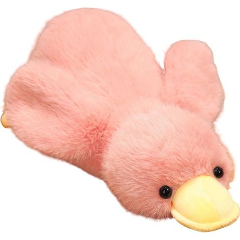 Peluche Animal - Cojín De Peluche 50 Cm - Para Niños - Decoración De Habitación - 1 Unidad (1/5)