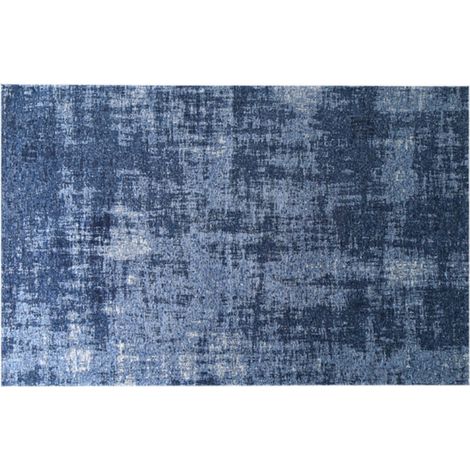 Tapis rectangulaire en coton 200x290 - FELIN (1/3)
