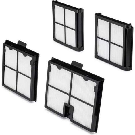 Filtre ultra-fin 9991466-R4 de remplacement pour robots nettoyeurs de piscine Active 10, 15, Advantage, E10 (1/4)