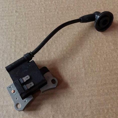 Bobine d'allumage Tle43 pour Mitsubishi Tle43, 1e40f-e, Kasei Bc-46, CG-430 (1/4)