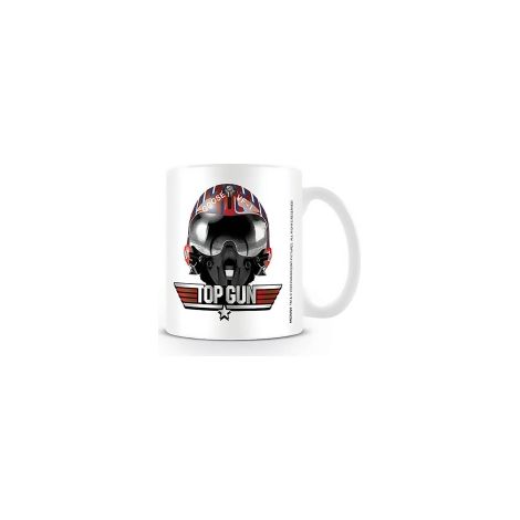 Becher top-gun goose helmet 315ml Keramik (1/2)