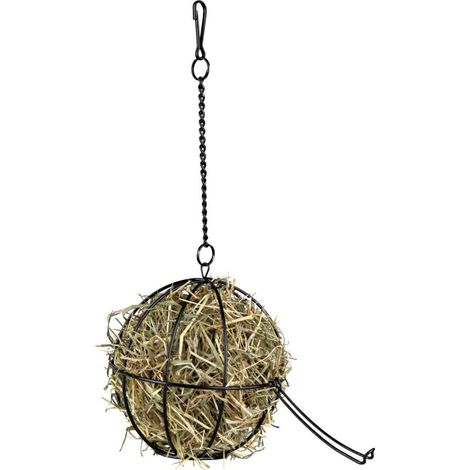 Boule porte-légumes Trixie - Boule porte-aliments (1/3)