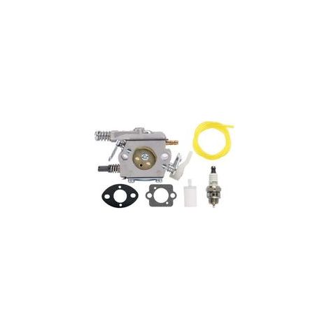 Kit carburatore WT-170-1 WT-170 per motoseghe Husqvarna 50 51 55 503281504