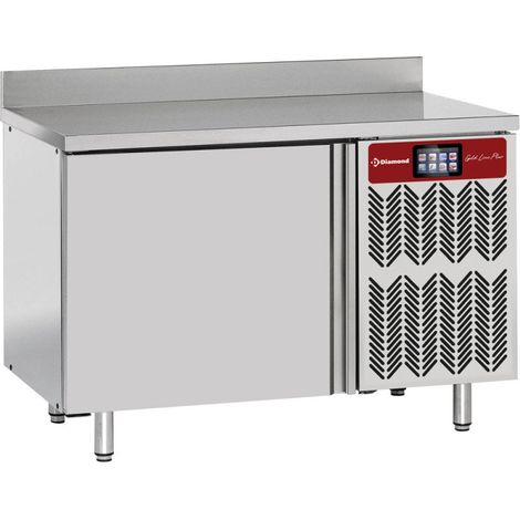 Tables de congélation rapide murale 6x GN1/1 - Diamond (1/4)