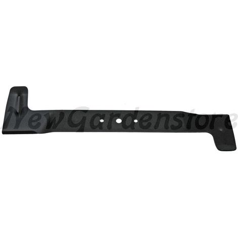 Lama rasaerba tagliaerba compatibile AGROSTROJ HERKULES VIKING 520mm 13270227