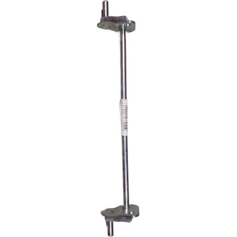 Eje Delantero para cortacesped compatible con Sp216  Ref 977941