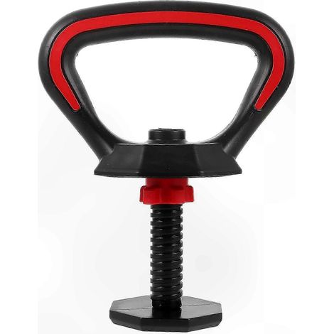 remplacement de poignée de kettlebell réglable (1/3)