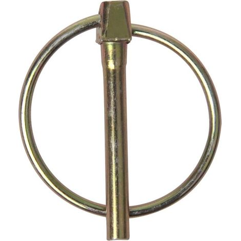 Spina rsd-distrib 4.5mm con anello robusta