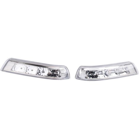 LED-Blinker in den Außenspiegeln für Santa Fe Veracruz IX55 2007-2012 876133J000 876233J00