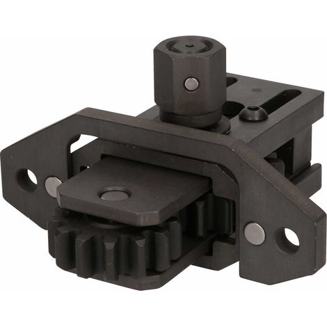 KS Tools Motor-Durchdrehvorrichtung für Iveco (1/5)
