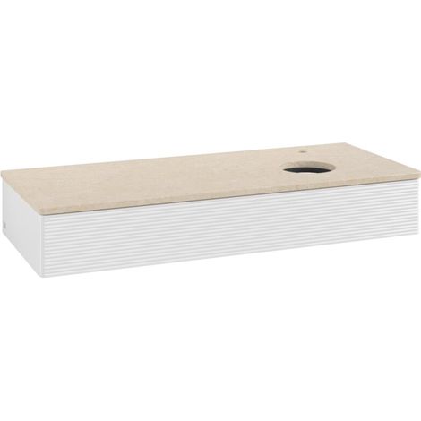 Villeroy & Boch L12153GF WTUS Antao L125 1200x190x500mm (1/3)