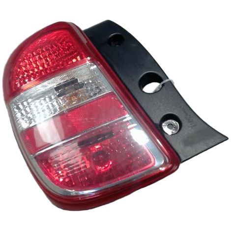 [PRODUIT D'OCCASION] Feu Arriere Gauche  NISSAN Micra 2009- ♻️ Ref Oe. 265551ha1b - Garantie à vie (1/3)