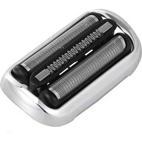 Replacement electric shaver head 94M, Accessories compatible with the Braun Series 9 shaver head for S9 9290cc, 9291cc, 9370cc, 9376cc, 9293s, 9260s, 9295cc, 9385cc. (1/4)