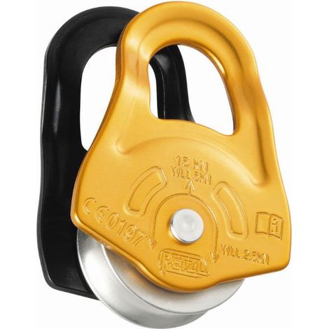 Petzl Partnerrolle