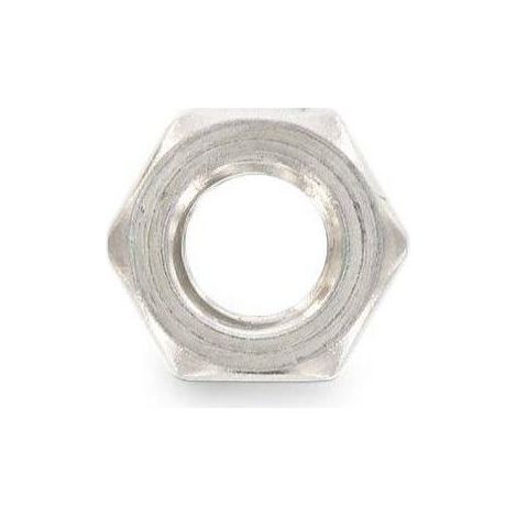 Dadi esagonali Euromarine din 934 m14 acciaio inox resistente