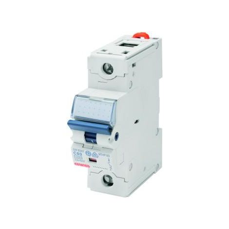 DISJ.MAGN.HAUTE PERF.1P C100 16KA 1,5M GEWISS GW93308