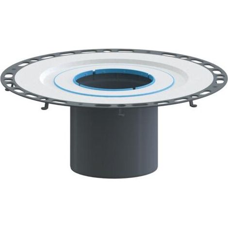Dallmer 563200 Élément de rehaussement (1/2)