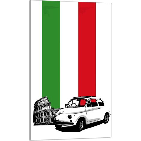 TAGLIERE IN VETRO 30x52 Auto (1/5)