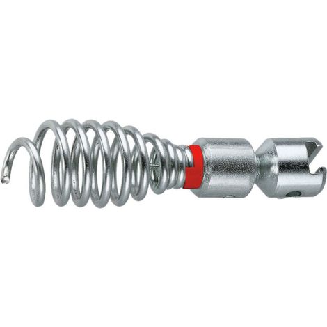 ROTHENBERGER Taladro de maza articulado, 16K, 24mm - 72159