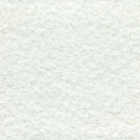 Echantillon (non filmé) Moquette Stand Event Blanc - 7x10 cm