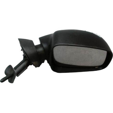 Retroviseur Exterieur Droit DACIA Logan Mcv Phase 2 2008-2013 [PRODUIT D'OCCASION]♻️963015207r (1/3)