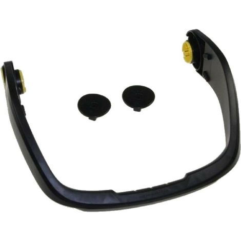 Kärcher – Poignée complète pour nettoyeur vapeur – Accessoire pour aspirateur – Compatible avec modèles WD5200 et WD5300M – Largeur 30mm (1/2)