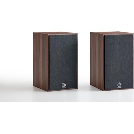 Altavoces - Elipson - Heritage XLS 7 - Nogal - 16,5 cm - Tweeter 22 mm - Cableado (1/5)