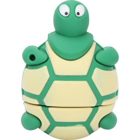 128 GB USB-Stick in Tierform – Das ideale Geschenk für unterwegs (1/5)