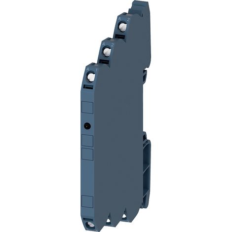 Siemens 3RQ3018-1AB00 Ausgangskoppelglied 5 St.